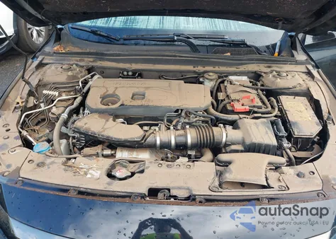 2021 Honda Accord Sport 2.0T z USA, uszkodzony, nr VIN 1HGCV2F33MA023317